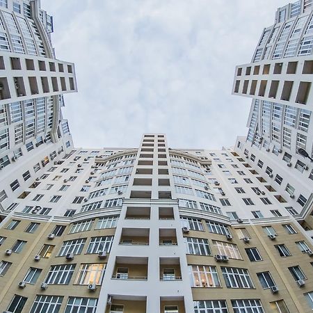 Arkadiya Hills Family Apartment Odesa Exterior foto