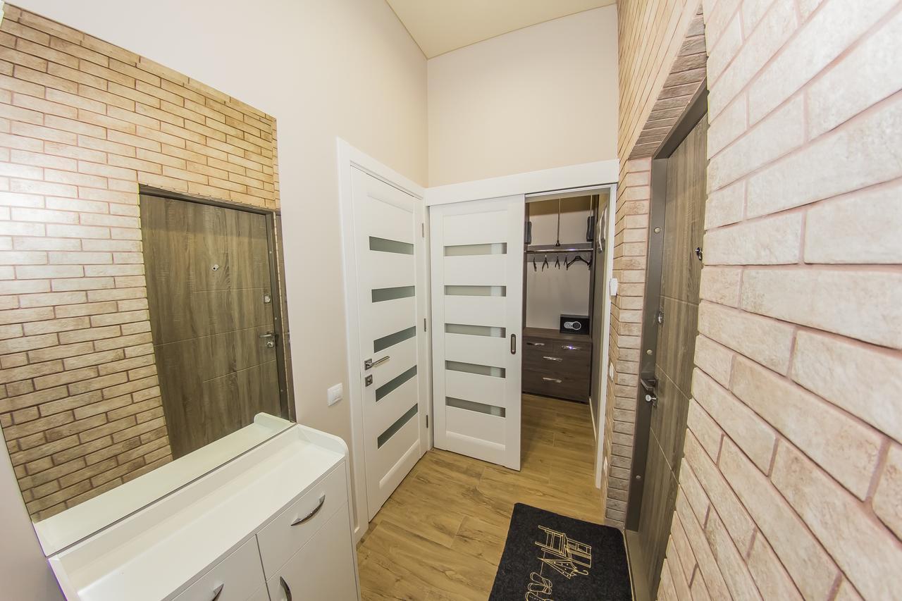 Arkadiya Hills Family Apartment Odesa Exterior foto
