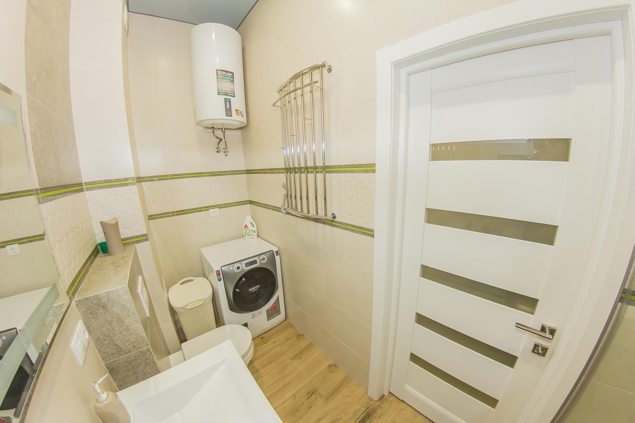 Arkadiya Hills Family Apartment Odesa Exterior foto