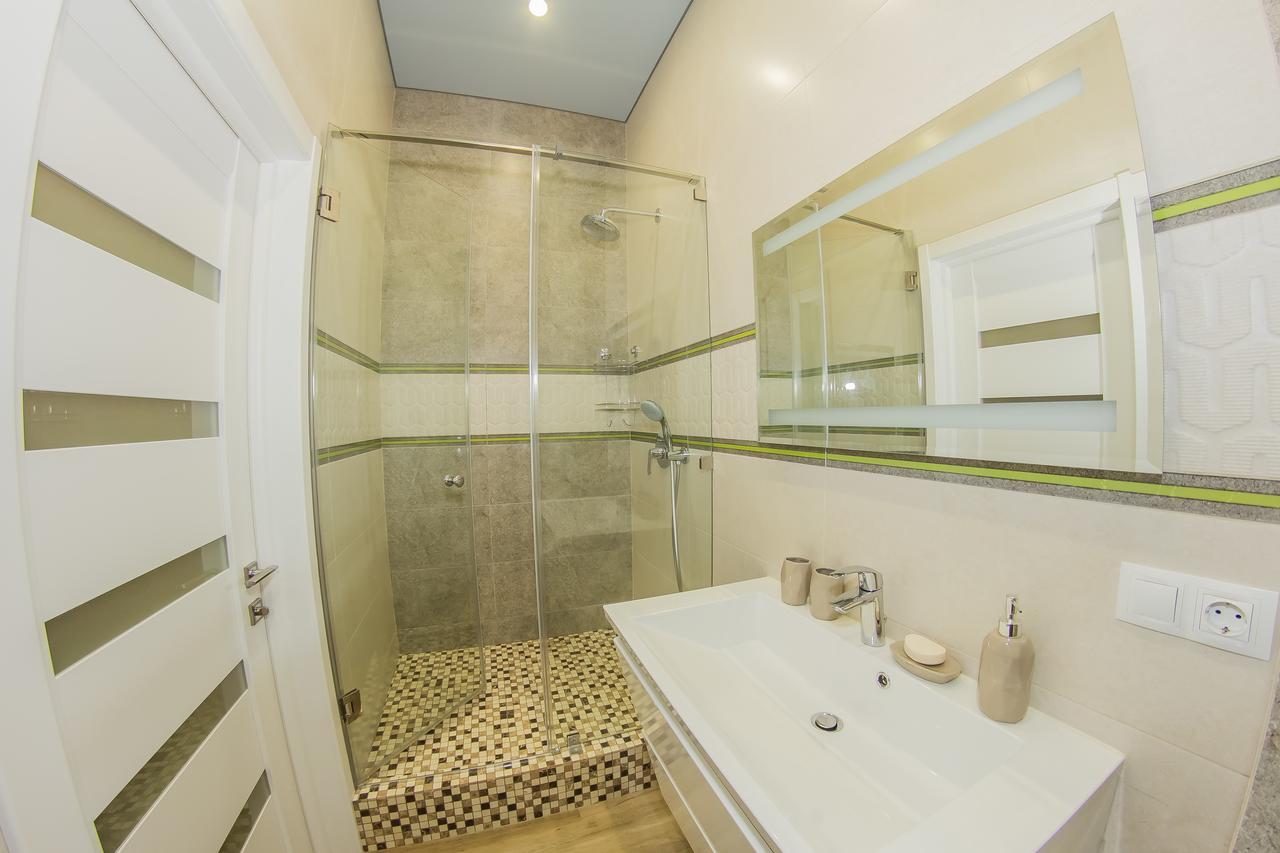 Arkadiya Hills Family Apartment Odesa Exterior foto