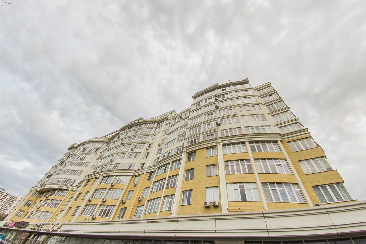 Arkadiya Hills Family Apartment Odesa Exterior foto